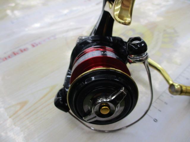 14BB-Xハイパーフォース C2000DXG