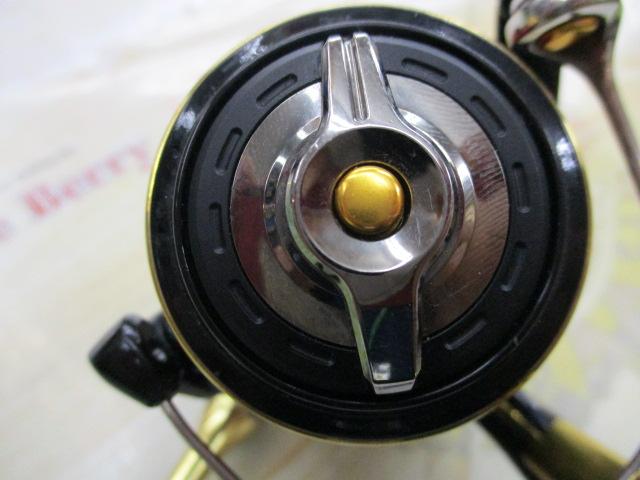 14BB-Xハイパーフォース C2000DXG