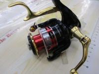 14BB-Xハイパーフォース C2000DXG