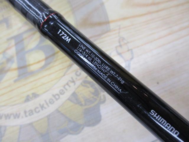 ゾディアス 172M