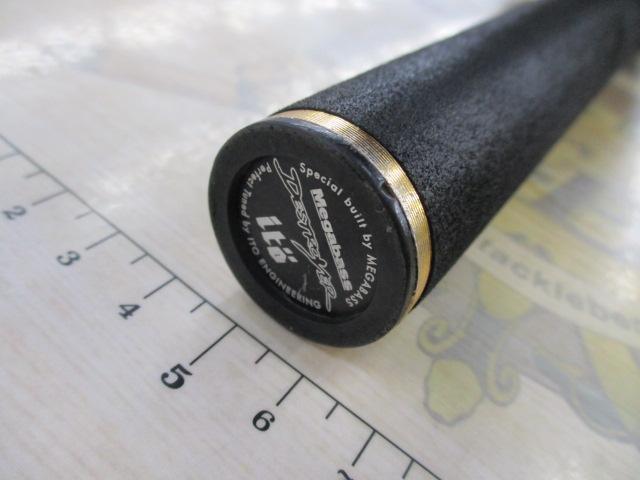 デストロイヤー F3・1/2-63Xti(エヴォルジオン)