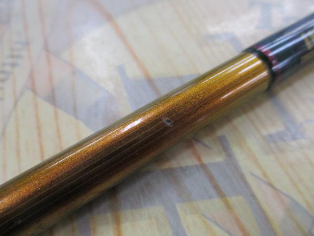 デストロイヤー F3・1/2-63Xti(エヴォルジオン)