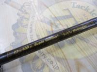 デストロイヤー F3・1/2-63Xti(エヴォルジオン)