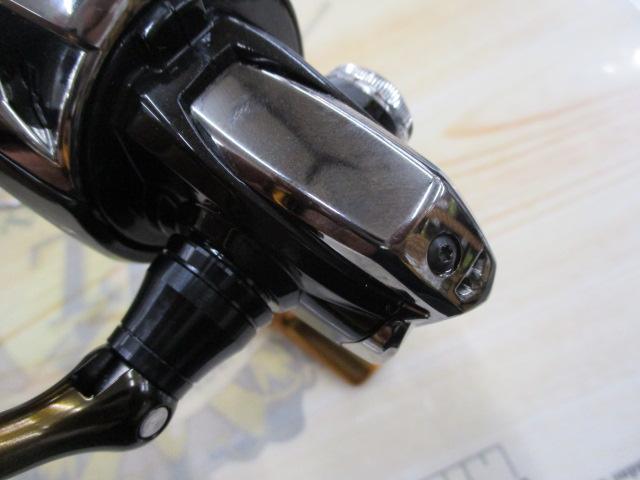 ★美品★18ソアレBB C2000SSHG 18ソアレBB C2000SSHG｜＠ベリーネット 日本最大新品中古釣具WEB