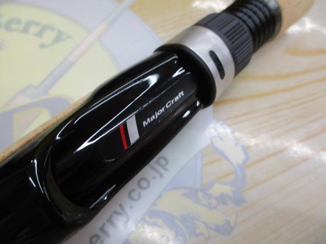 トラパラ TXA-632SUL｜＠ベリーネット 日本最大新品中古釣具WEB