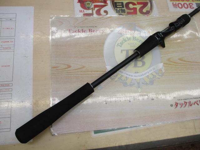 18ディアルーナ B86M｜＠ベリーネット 日本最大新品中古釣具WEB