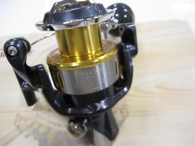 SHIMANO - 【美品】15ツインパワーSW 6000HG オンライン限定商品】 シマノ(SHIMANO) 15ツインパワーSW 6000HG