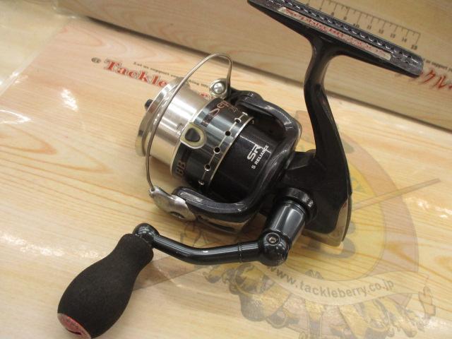 07セフィアBB 2500S｜＠ベリーネット 日本最大新品中古釣具WEB