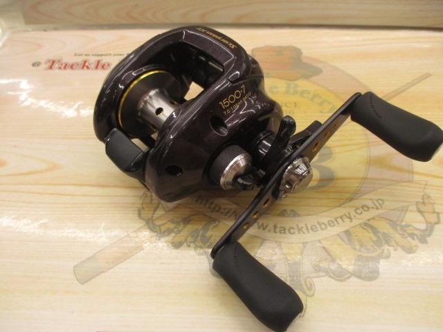 09スコーピオンXT 1500-7｜＠ベリーネット 日本最大新品中古釣具