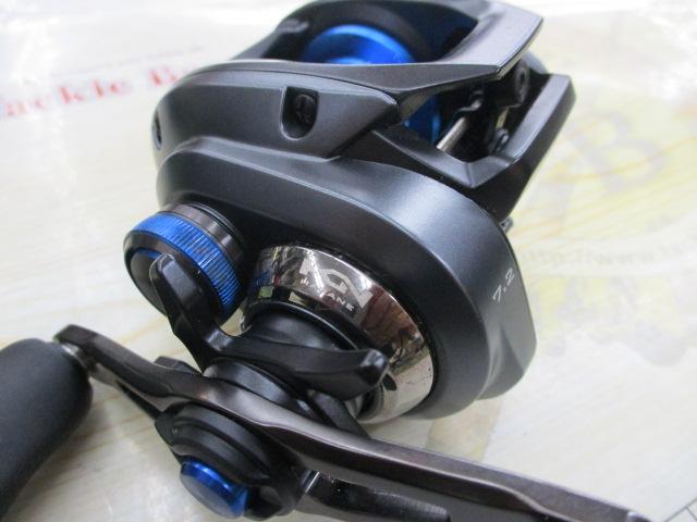 20SLX DC 70HG｜＠ベリーネット 日本最大新品中古釣具WEBショップ