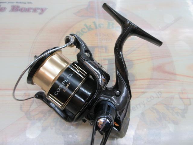 13コンプレックスCI4+ 2500HGS F6｜＠ベリーネット 日本最大新品