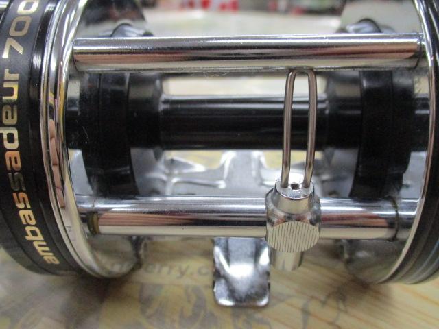 7000C シンクロ ブラック