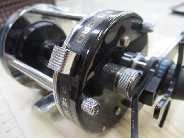 7000C シンクロ ブラック