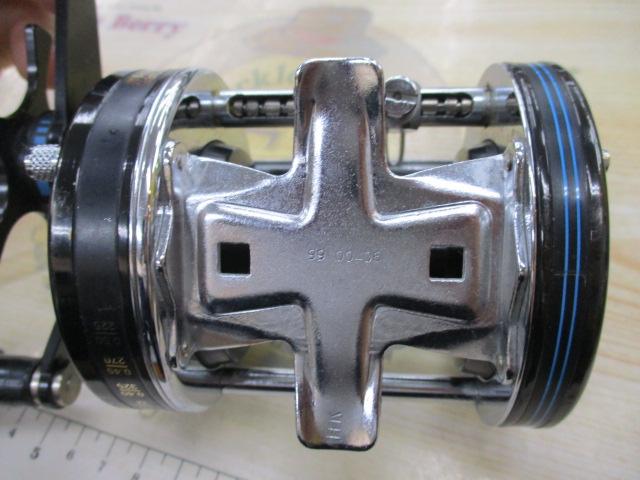 7000C シンクロ ブラック