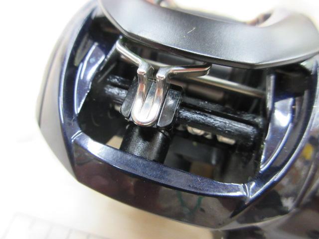 23ソルティスト TW 100XHL PEスペシャル