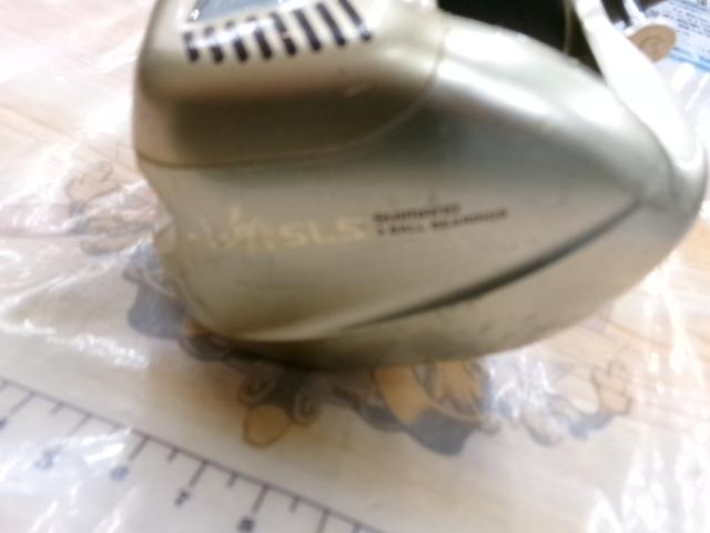 【未使用】SHIMANO小船SLS C3000 シマノ 小船SLS C3000 SHIMANO リール 船釣りRF443 - メルカリ