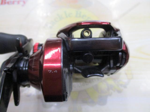 19スコーピオンMGL 150HG｜＠ベリーネット 日本最大新品中古釣具