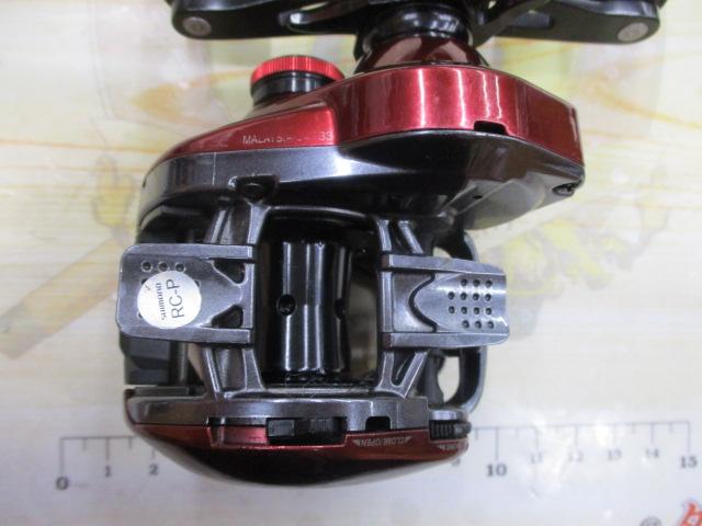 シマノ(SHIMANO) 19 スコーピオン MGL 150HG 右 040336