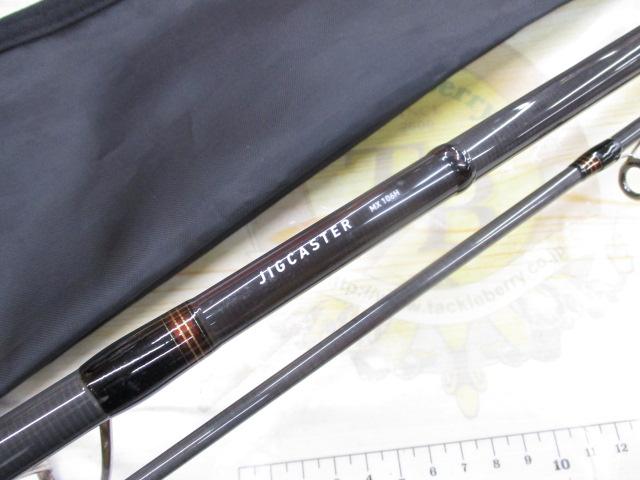 ダイワ　ジグキャスター MX 106H 中古 ジグキャスターMX 106H｜＠ベリーネット 日本最大新品中古釣具