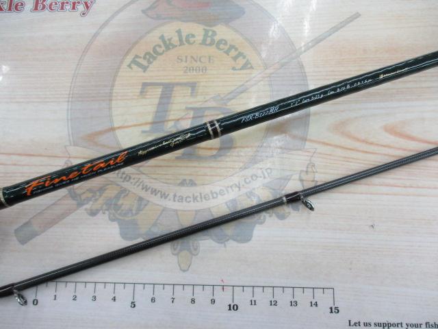 ファインテール FSX-B722MH