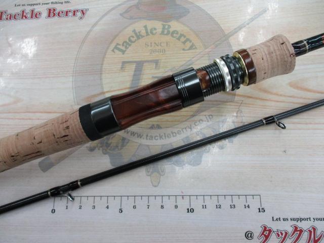 ファインテール FSX-B722MH