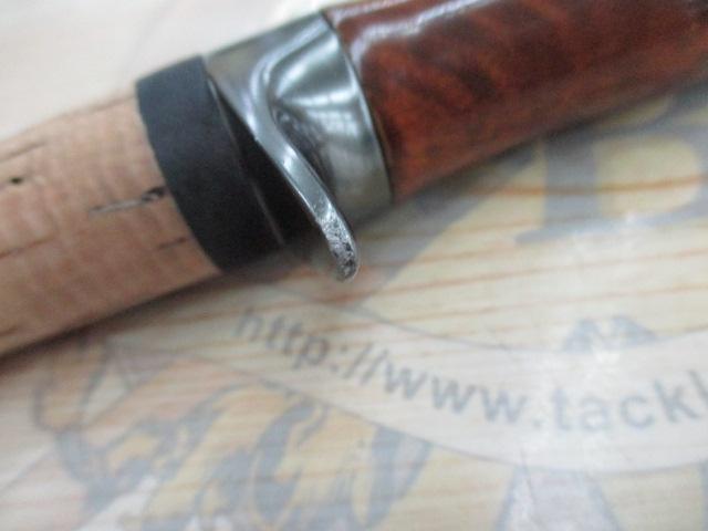 ファインテール FSX-B722MH