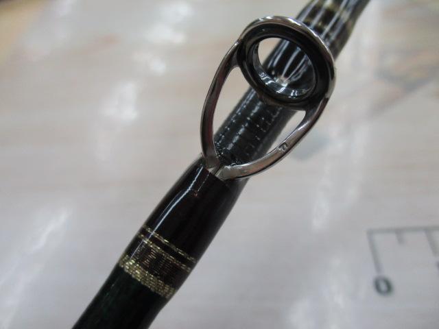 ファインテール FSX-B722MH