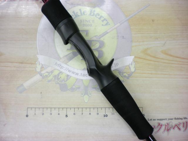 釣竿 Graphiteleader(グラファイトリーダー) ヌーボパグロ GNPC-6102L-S