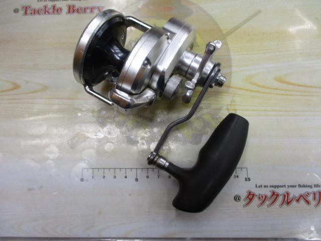 17オシアジガー2000NRHG | イシグロ公式オンライン
