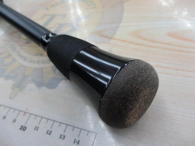 オリジナルロッド