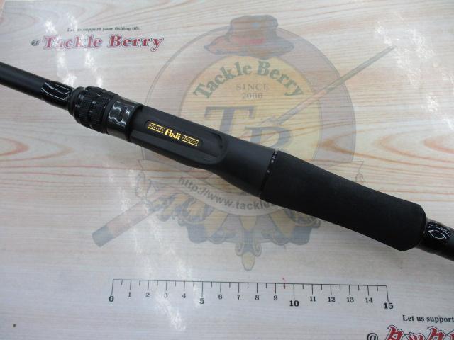 オリジナルロッド