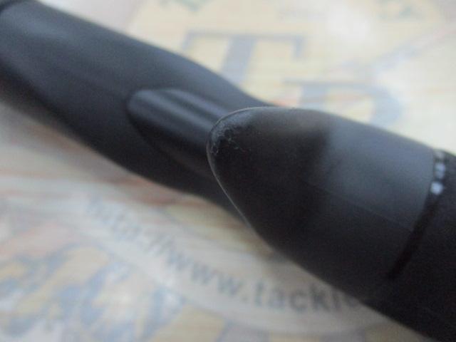 オリジナルロッド