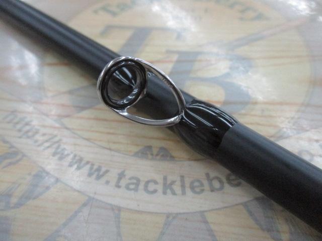 オリジナルロッド