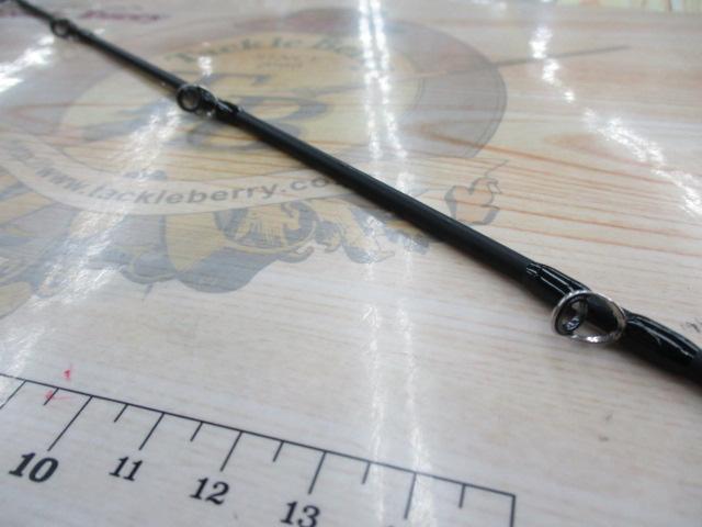 オリジナルロッド