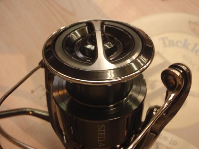 中古/極上品】 シマノ 22ステラ 4000XG /B058Mの通販 by
