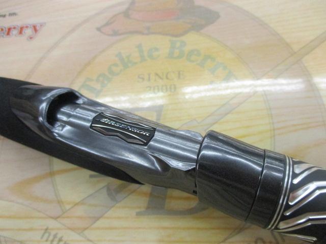 スティーズRC S68MH-SV