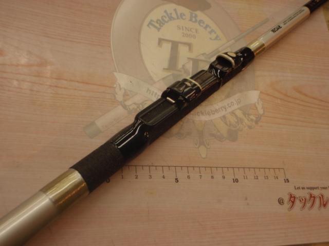 ワンダーカーボヘチJ 21