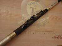 ワンダーカーボヘチJ 21