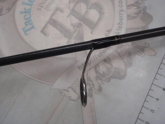 ルアーニスト 74UL-S