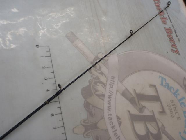 ルアーニスト 74UL-S