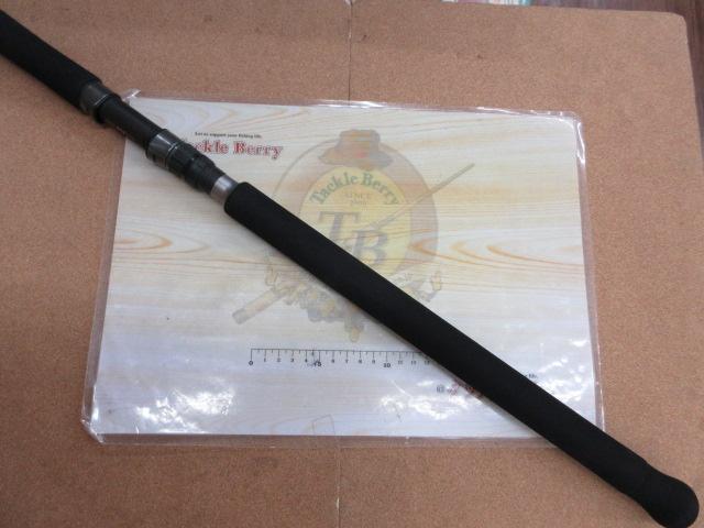 ノーザンブルー 623SS エボリューション