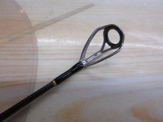 ノーザンブルー 623SS エボリューション