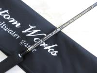 ノーザンブルー 623SS エボリューション