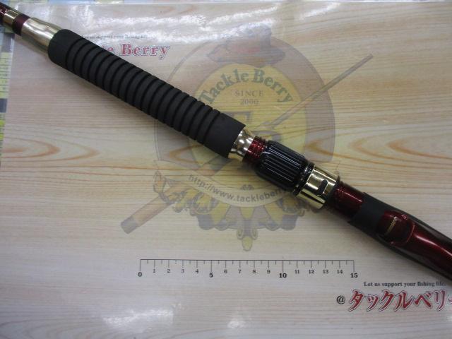 トライトンSP 50号 30-35SI Z-T