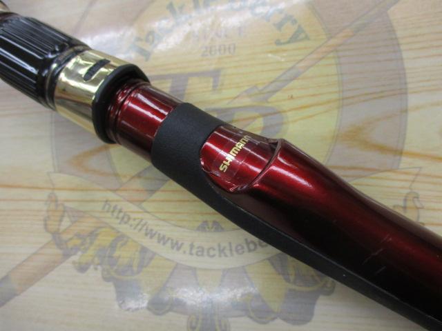 トライトンSP 50号 30-35SI Z-T