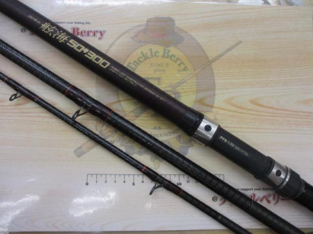 NFT パワーループ GENKAI 舷海 50号 300 パワーループ舷海 50-300｜＠ベリーネット 日本最大新品中古釣具