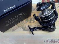 24ストラディックSW 8000PG