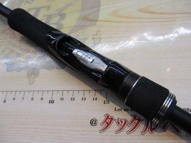 18ディアルーナ S90ML｜＠ベリーネット 日本最大新品中古釣具WEB