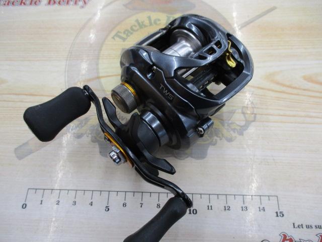 タトゥーラ SV TW 6.3R｜＠ベリーネット 日本最大新品中古釣具