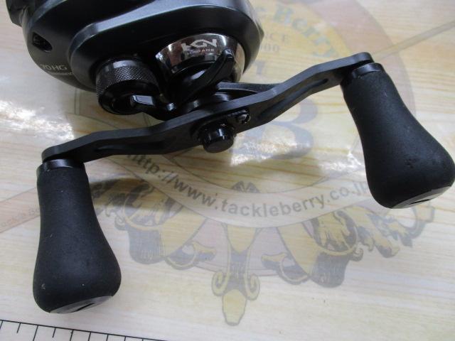 Amazon.com : SHIMANO 20 SLX DC 70HG Right : Sports & Outdoors